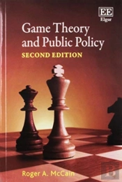 Game Theory And Public Policy, Second Edition