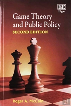 Bertrand.pt - Game Theory And Public Policy, Second Edition