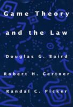 Bertrand.pt - Game Theory And The Law