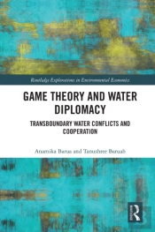Game Theory And Water Diplomacy