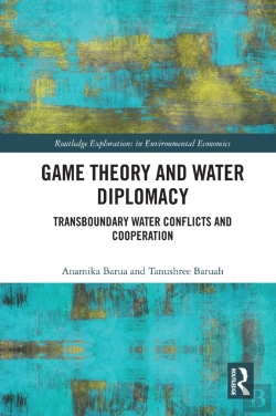 Bertrand.pt - Game Theory And Water Diplomacy
