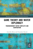 Game Theory And Water Diplomacy