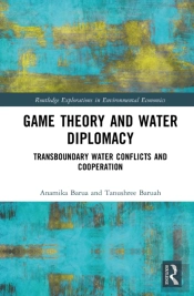 Game Theory And Water Diplomacy