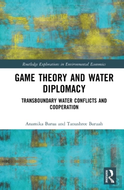 Bertrand.pt - Game Theory And Water Diplomacy