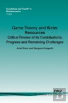 Game Theory And Water Resources