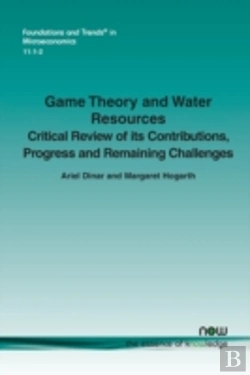 Bertrand.pt - Game Theory And Water Resources