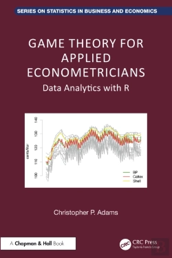 Bertrand.pt - Game Theory For Applied Econometricians