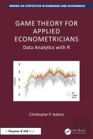 Game Theory For Applied Econometricians