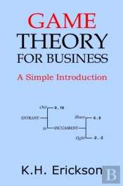 Game Theory For Business