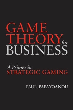 Bertrand.pt - Game Theory For Business