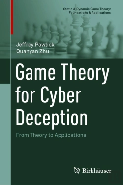 Bertrand.pt - Game Theory For Cyber Deception