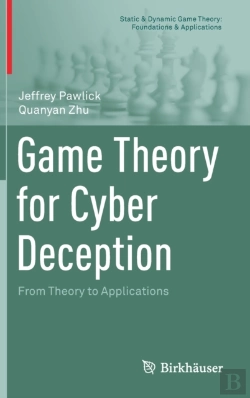 Bertrand.pt - Game Theory For Cyber Deception