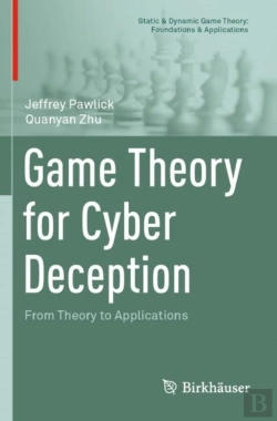 Bertrand.pt - Game Theory For Cyber Deception