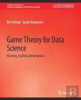 Game Theory For Data Science