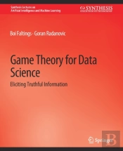 Game Theory For Data Science