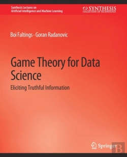 Bertrand.pt - Game Theory For Data Science