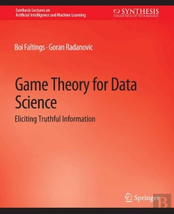Bertrand.pt - Game Theory For Data Science