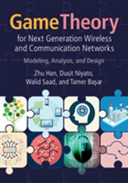 Bertrand.pt - Game Theory For Next Generation Wireless And Communication Networks