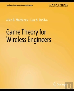 Bertrand.pt - Game Theory For Wireless Engineers