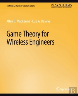 Bertrand.pt - Game Theory For Wireless Engineers