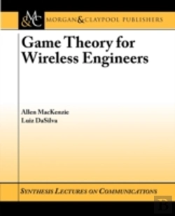 Bertrand.pt - Game Theory For Wireless Engineers