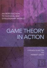Game Theory In Action