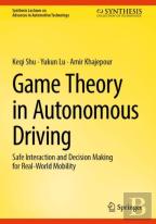 Game Theory In Autonomous Driving