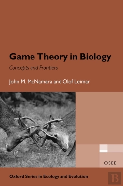 Bertrand.pt - Game Theory In Biology
