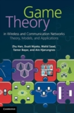 Bertrand.pt - Game Theory In Wireless And Communication Networks