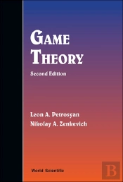 Game Theory (Second Edition)