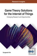 Game Theory Solutions For The Internet Of Things