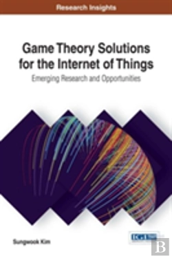 Bertrand.pt - Game Theory Solutions For The Internet Of Things