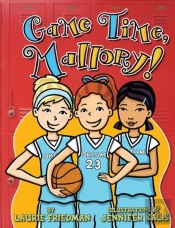 Game Time, Mallory!