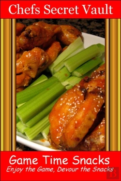 Bertrand.pt - Game Time Snacks: Enjoy The Game, Devour The Snacks