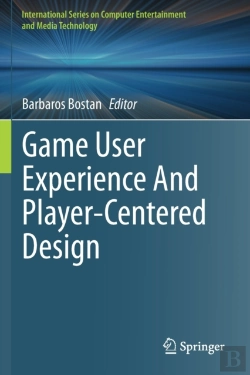 Bertrand.pt - Game User Experience And Player-Centered Design