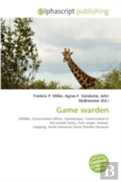 Game Warden