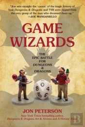 Game Wizards