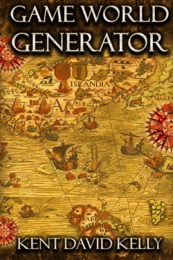 Bertrand.pt - Game World Generator: Castle Oldskull Ga