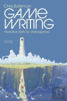Game Writing