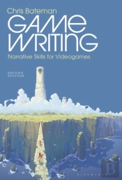 Game Writing