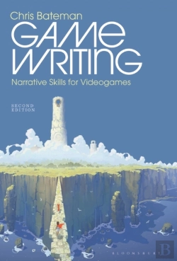 Bertrand.pt - Game Writing