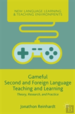 Bertrand.pt - Gameful Second And Foreign Language Teaching And Learning