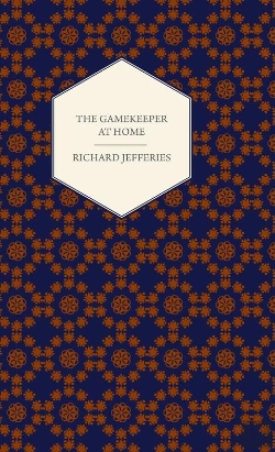 Bertrand.pt - Gamekeeper At Home - Sketches Of Natural History And Rural Life