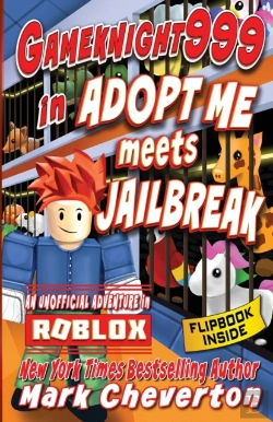 Bertrand.pt - Gameknight999 In Adopt Me Meets Jailbrea