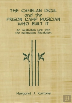 Bertrand.pt - Gamelan Digul And The Prison-Camp Musician Who Built It: