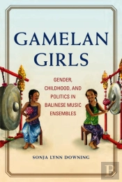 Gamelan Girls