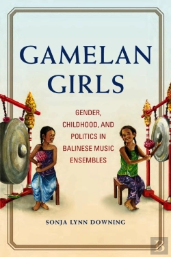 Bertrand.pt - Gamelan Girls