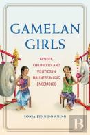 Gamelan Girls