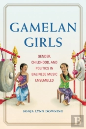 Gamelan Girls