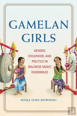 Bertrand.pt - Gamelan Girls